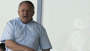 "Am pierdut ca proștii, am ratat ocazii clare"