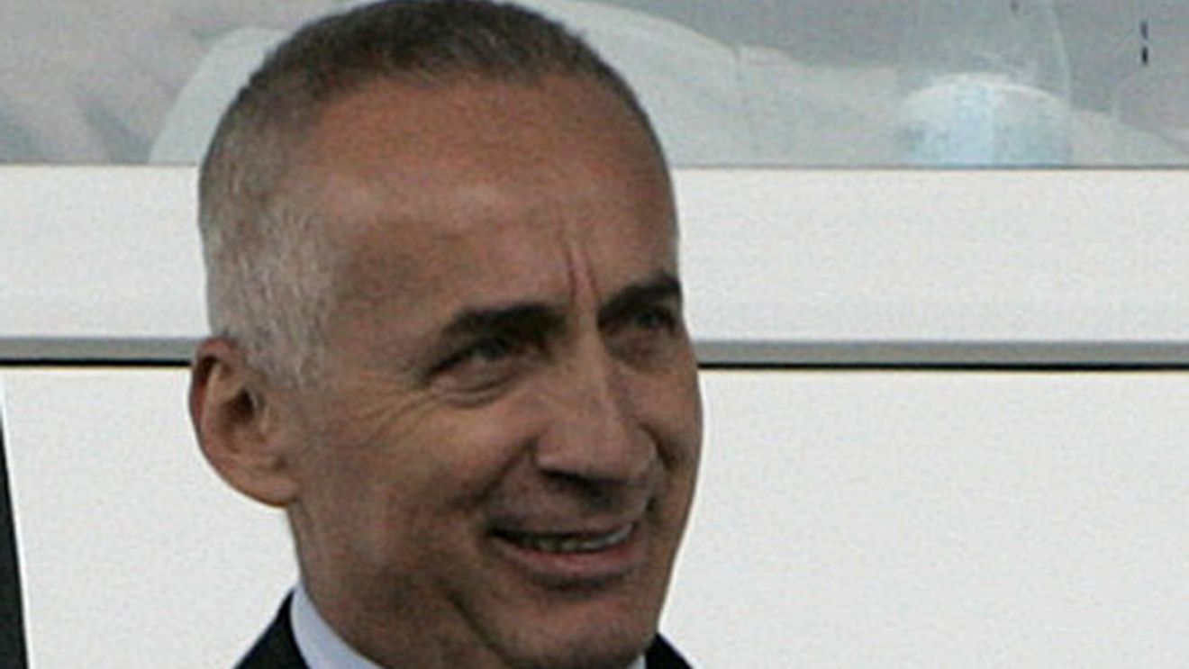 Stan: "Am anticipat ceea ce s-a întâmplat la derby"