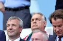 Susținerea lui Viktor Orban nu e de ajuns pentru ca echipa de fotbal din România să ia titlul în Superliga! Patronul s-a resemnat în fața lui Gigi Becali și Nelu Varga: „E prea mare pălăria”