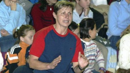 Maria Torok Duca: ""Dacă eu n-am reușit, sper ca fetele să câștige Liga Campionilor"
