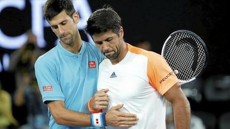 Se cere o nouă schimbare în tenis. Gestul grosolan al unui star al circuitului ATP este pus la zid