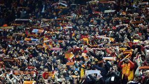 Scandal sexual la Galatasaray! Fosta echipă a lui Hagi și Popescu este numită acum "sexy-club". Ce s-a întâmplat