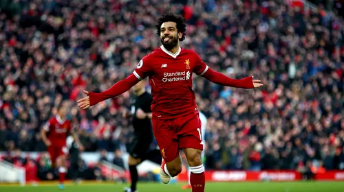 CM 2018 | Mohamed Salah merge la Cupa Mondială. Egipt l-a anunțat în lot, în ciuda accidentării suferite în finala Ligii Campionilor dintre Liverpool și Real Madrid