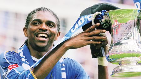 Portsmouth este noua deținătoare a Cupei Angliei