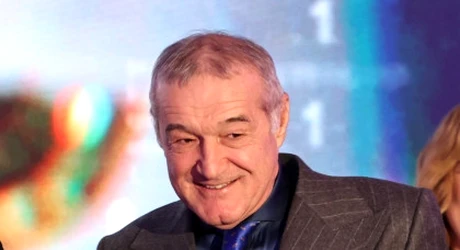 Gigi Becali dă primul tun în perioada de mercato: 