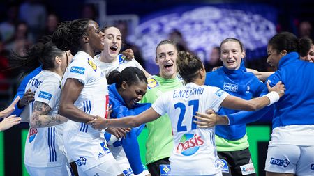 România va înfrunta Olanda în finala mică la Euro! Franța și Rusia își vor disputa medalia de aur 