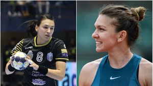 EXCLUSIV | "Să nu se supere...". Ionel Ganea, despre cel mai bun sportiv român al anului. Cine e marele câștigător