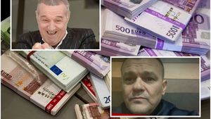 Fanii FCSB se retrag din negocierile cu Gigi Becali pentru cumpărarea echipei. Decizia lor după ce oferta de zece milioane de euro a fost tergiversată: „E subiect închis. Nu vinde!” | EXCLUSIV