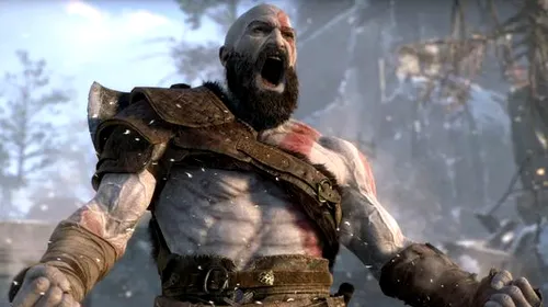 God of War Review: Kratos în mitologia nordică