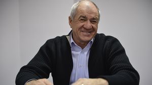 Hizo își felicită jucătorii după ce nemțenii au rămas în Liga 1: "Le mulțumesc"