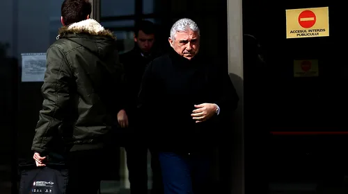 Giovani Becali, criză de nervi la tribunal:** „Chemați organele să mă lege! Dați-mi 20 de ani, doamnă! Mă sacrific eu pentru toți!”