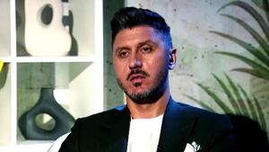 Ciprian Marica critică modul în care au jucat englezii: „Anglia nu merita să meargă mai departe”