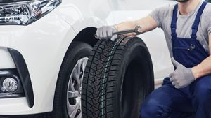 Necesitatea utilizării anvelopelor de vară în sezonul cald