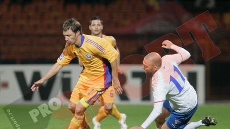 Apostol a spart gheața**