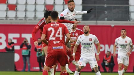 Gata! Transferul zilei din Superliga s-a făcut: a semnat cu formația din Ungaria și va avea un salariu uriaș!