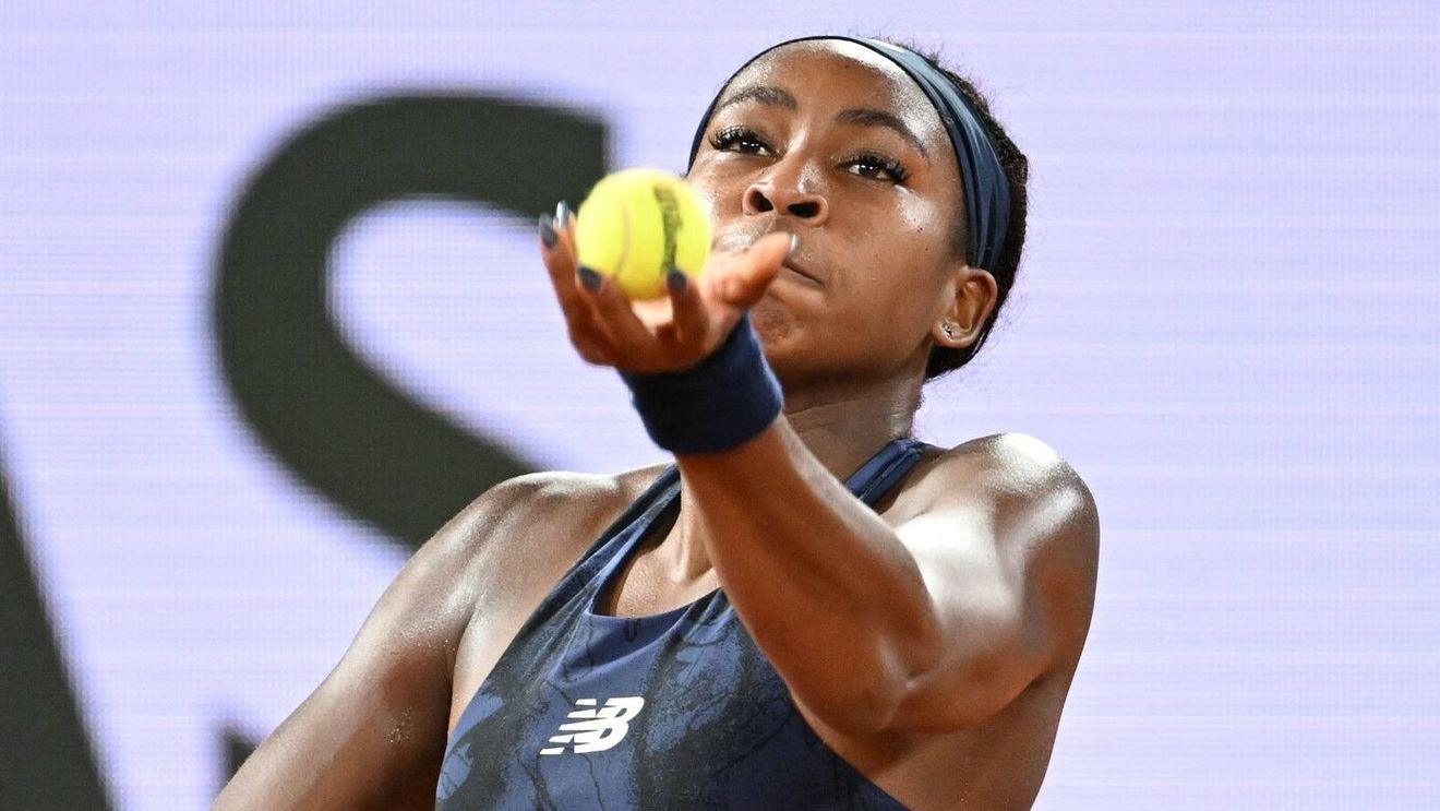 Coco Gauff e gata să o distrugă pe Aryna Sabalenka. A stabilit planul, după coşmarul cu Swiatek