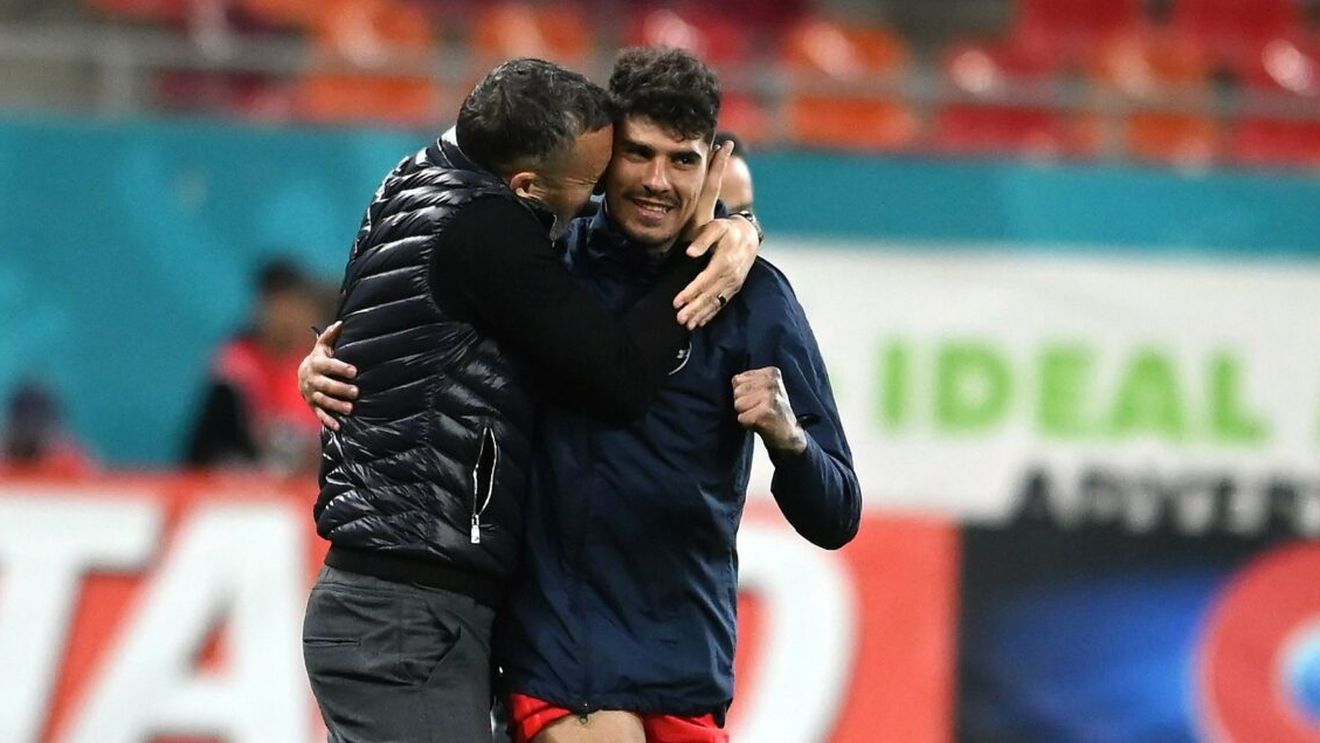 Florinel Coman, între dezamăgirea ratării milioanelor de euro de la arabi și motivația intrării în grupele Ligii Campionilor cu FCSB. Cum va reacționa fotbalistul, după ce transferul în Qatar s-a blocat: „Eu nu cred că e disperat după bani”