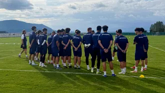 Metaloglobus a oficializat trei veniri și a prelungit contractul cu Junior Morais. Doi dintre fotbaliștii aduși, consacrați în SuperLiga și Liga 2