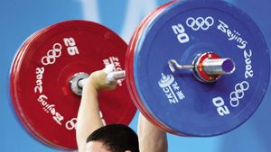 Antrenorul lui Răzvan Martin:** "Putea mai mult, dar să nu-l mâniem pe Dumnezeu!"