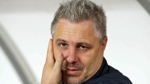 Cum vede Marius Șumudică naționala României: „Un cozonac pe care când îl deschizi e crud și te ia stomacul”