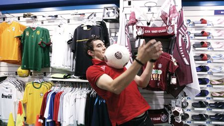 Adus la CFR ca o mare speranță, Ioan Hora a dezamăgit:** "Nu am avut susținere!"