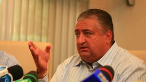 Iancu: "Juniorii români sunt viitorul fotbalului românesc"