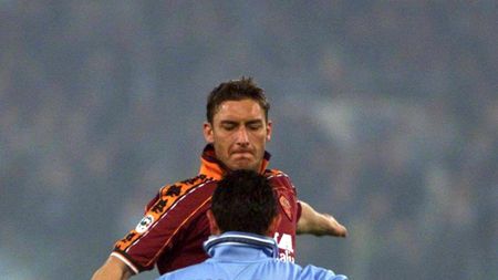 Mihajlovic: "Pentru mine, Totti nu mai există!"