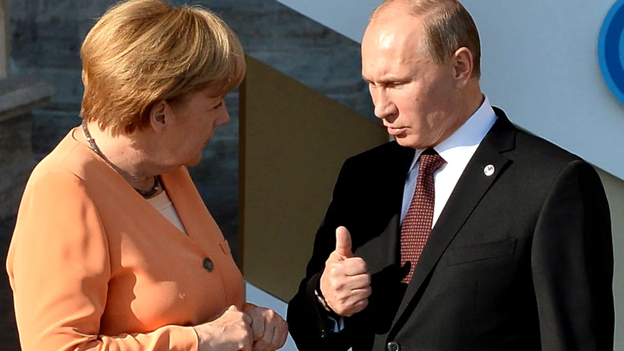 21 de lideri mondiali și-au confirmat prezența la Cupa Mondială. Printre ei, Vladimir Putin și Angela Merkel