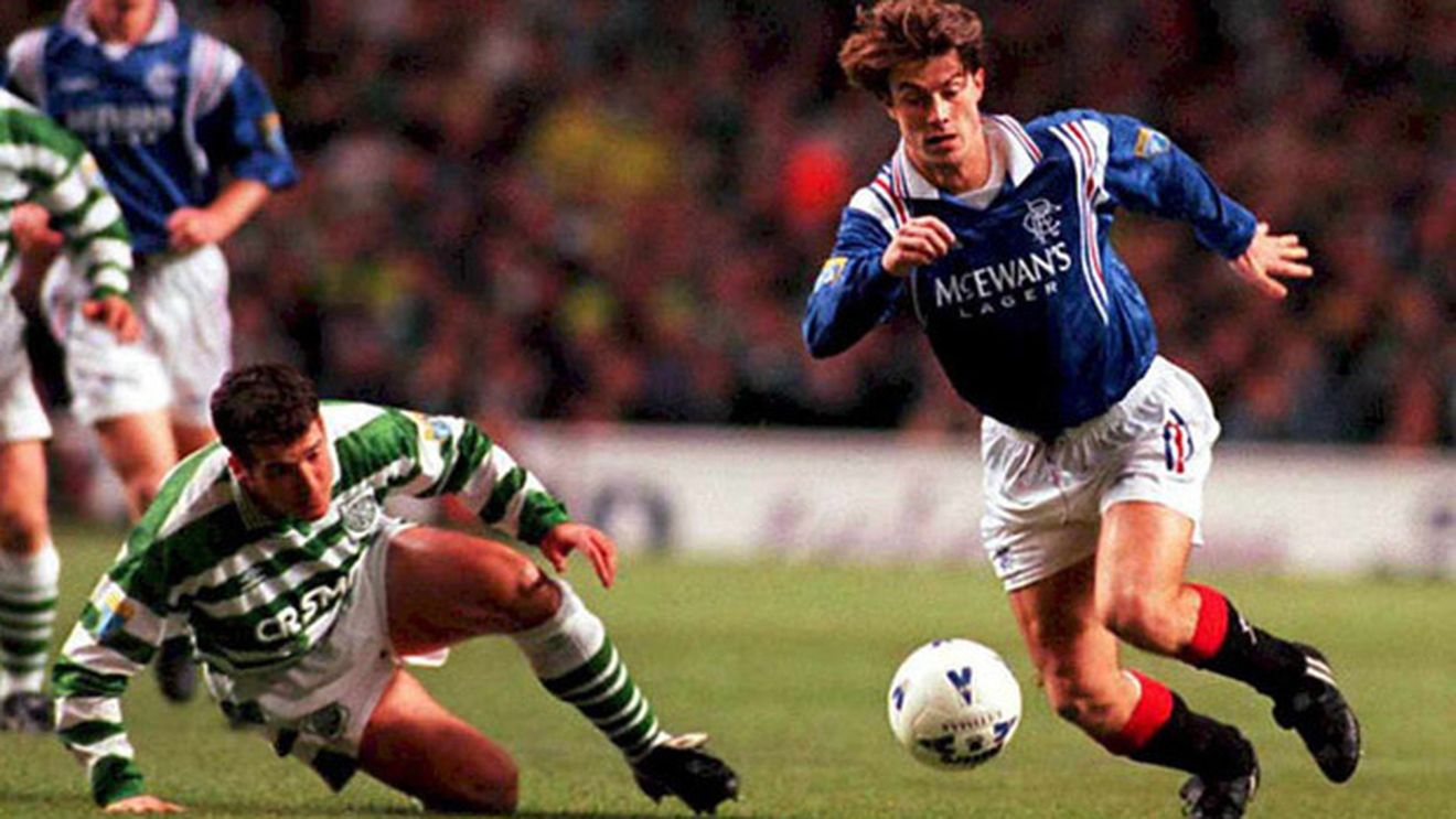 Ce dramă!** Brian Laudrup are cancer! "Voi lupta până la capăt"