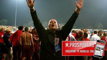 Merge la Liverpool și umple CFR-ul de bani!** Paszkany: "E cel mai bun transfer făcut în ultimii 10 ani în Liga I!"