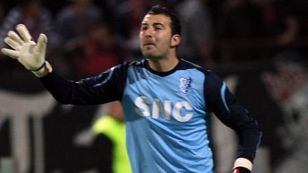 Vlas: "Am apărat degeaba două penalty-uri..."