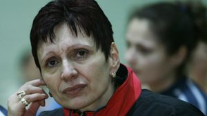 Târcă nu se teme de provocări!** "Trebuie să fim optimiști, deși situația nu este roză!"