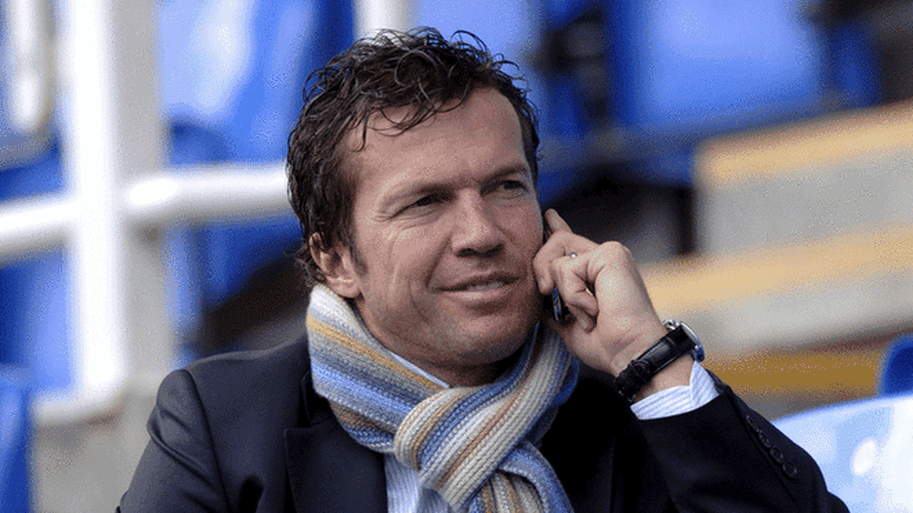 Lothar Matthaus va pleca de la Netanya la finalul sezonului