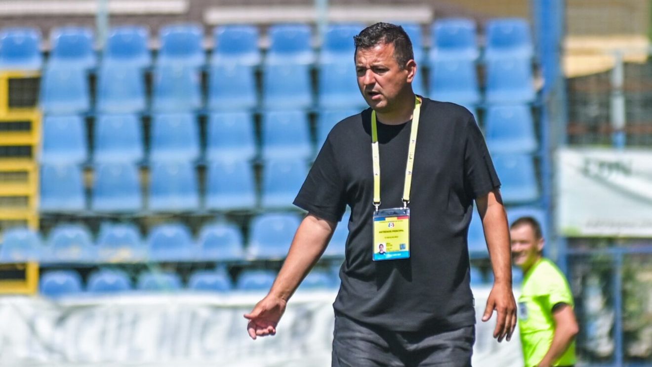 Marica l-a „înțepat” pe Zicu după ce a acceptat oferta lui Gigi Becali de a prelua FCSB: „Nu m-aș fi așteptat!”