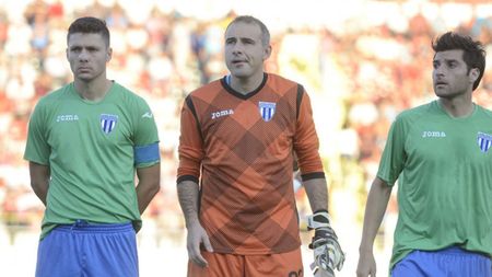 Irimia și Neacșa și-au reziliat contractele, Izvoranu s-a reîntors la CS Universitatea Craiova