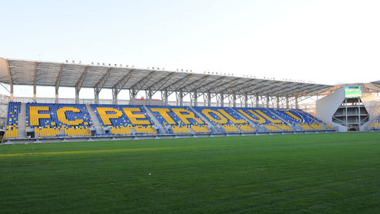 Stadionul din Ploiești e GATA!** Prețul final a fost de circa 1.000 â‚¬/loc!