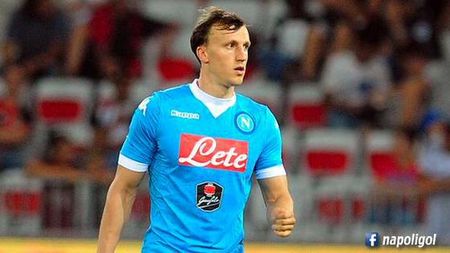 Victorie mare pentru Napoli în Serie A, 2-1 contra campioanei Juventus. Chiricheș a fost din nou rezervă