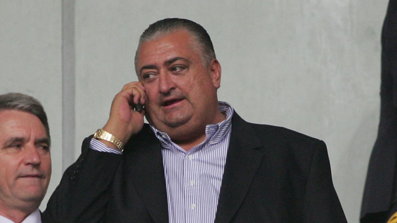 Iancu s-a certat cu Stanciu!** "Nu accept să mi se răspundă ca și cum aș fi prost"