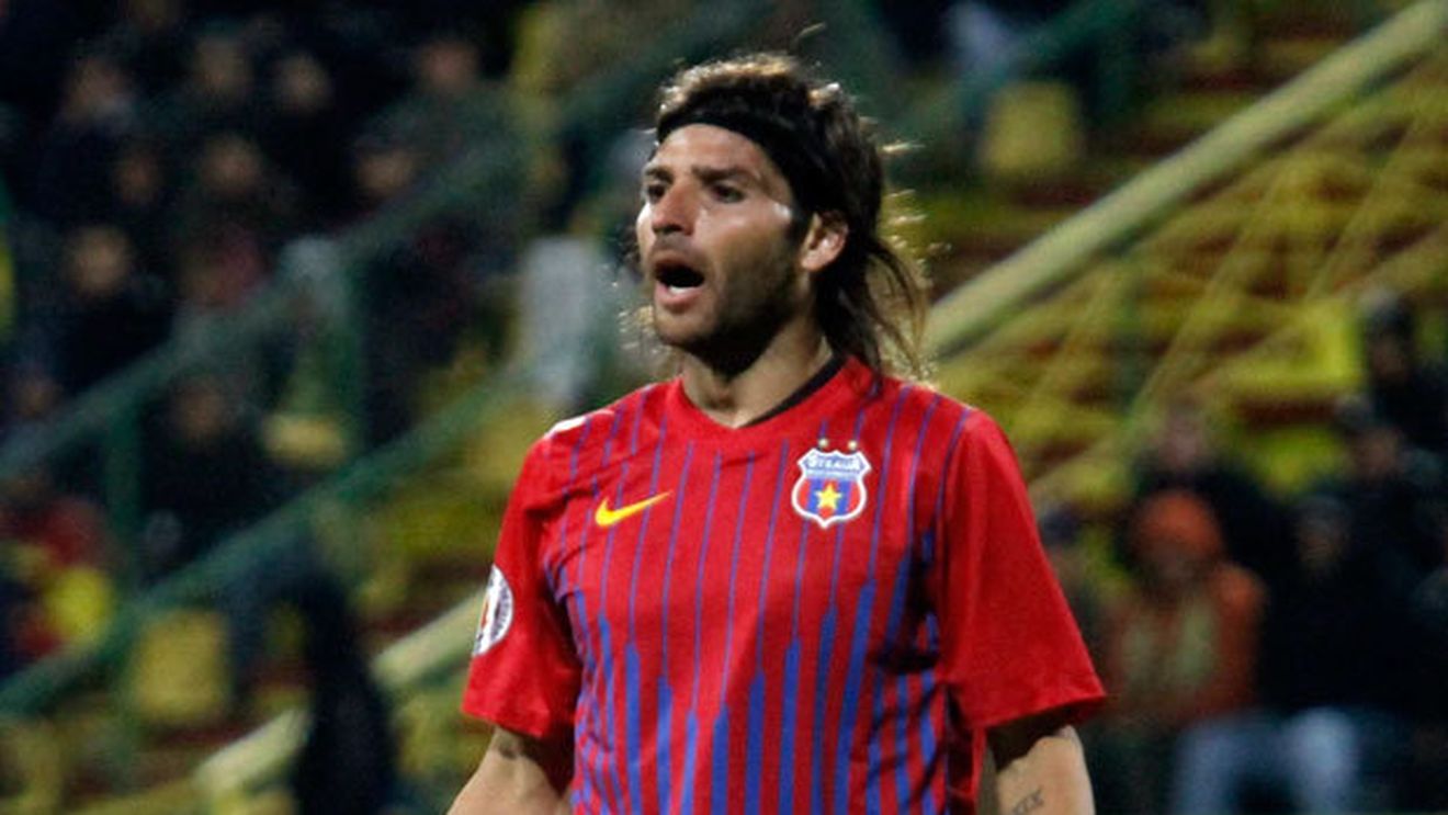 Moralul este BETON la Steaua înainte de meciul decisiv cu AEK!** Brandan: "Suntem cea mai bună echipă cu cea mai bună galerie"