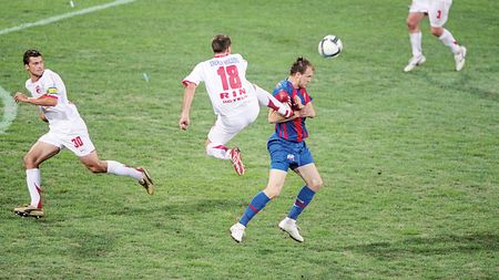 Vezi aici** cine va transmite la TV meciurile Ligii 1 din retur!