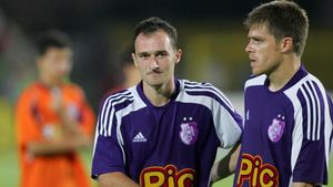 Comisia de Recurs a decis: FC Argeș rămâne în Liga 2!