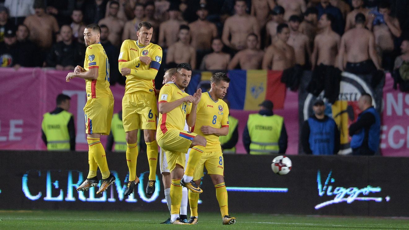 Contra pregătește un debut la națională! "Avem în gând să joace și el". Tricolorul care stă în joc de glezne și situația lui Alibec: "No comment"