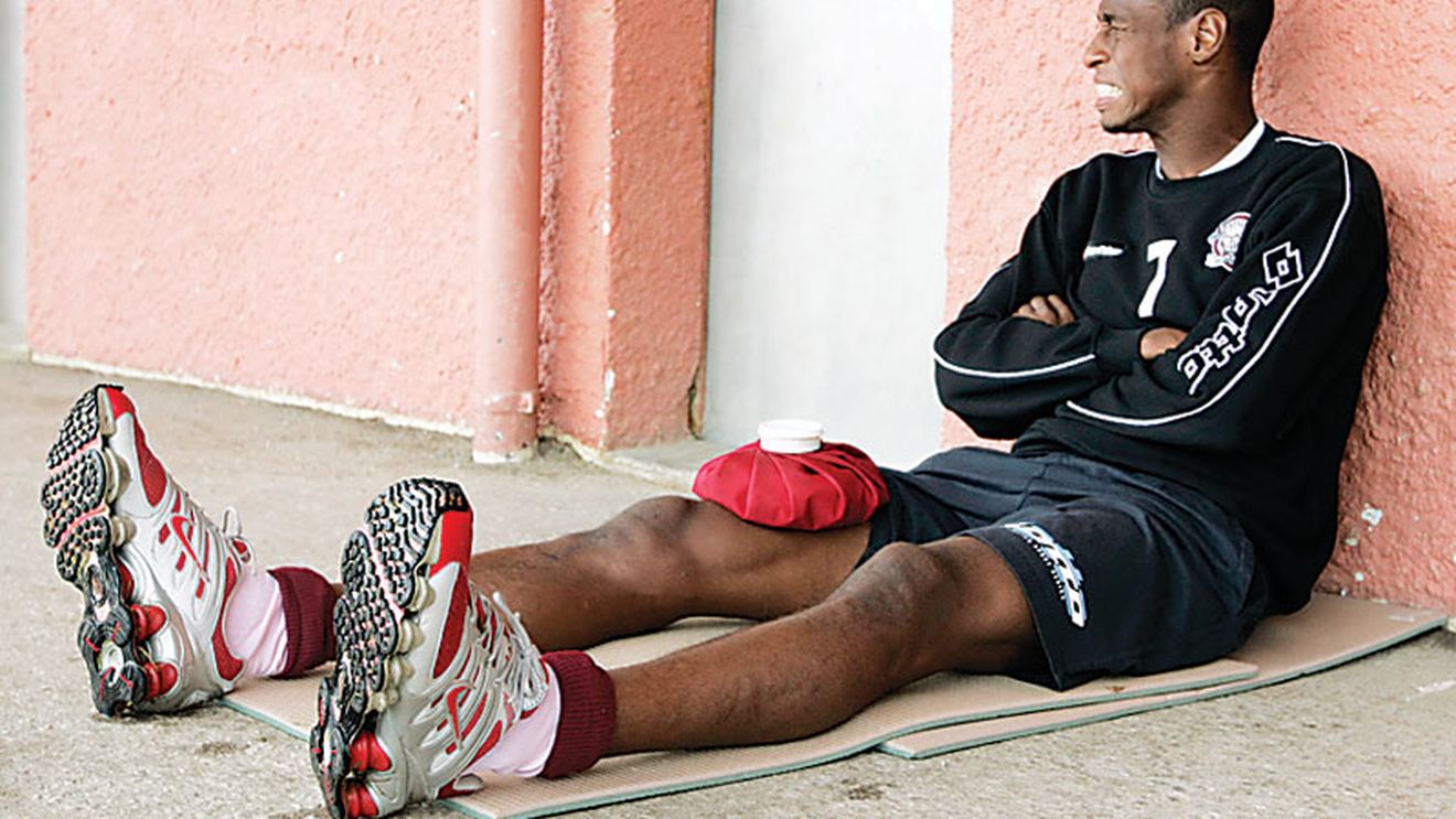 Cesinha: "Îi recomand lui Săpunaru să meargă la Porto"