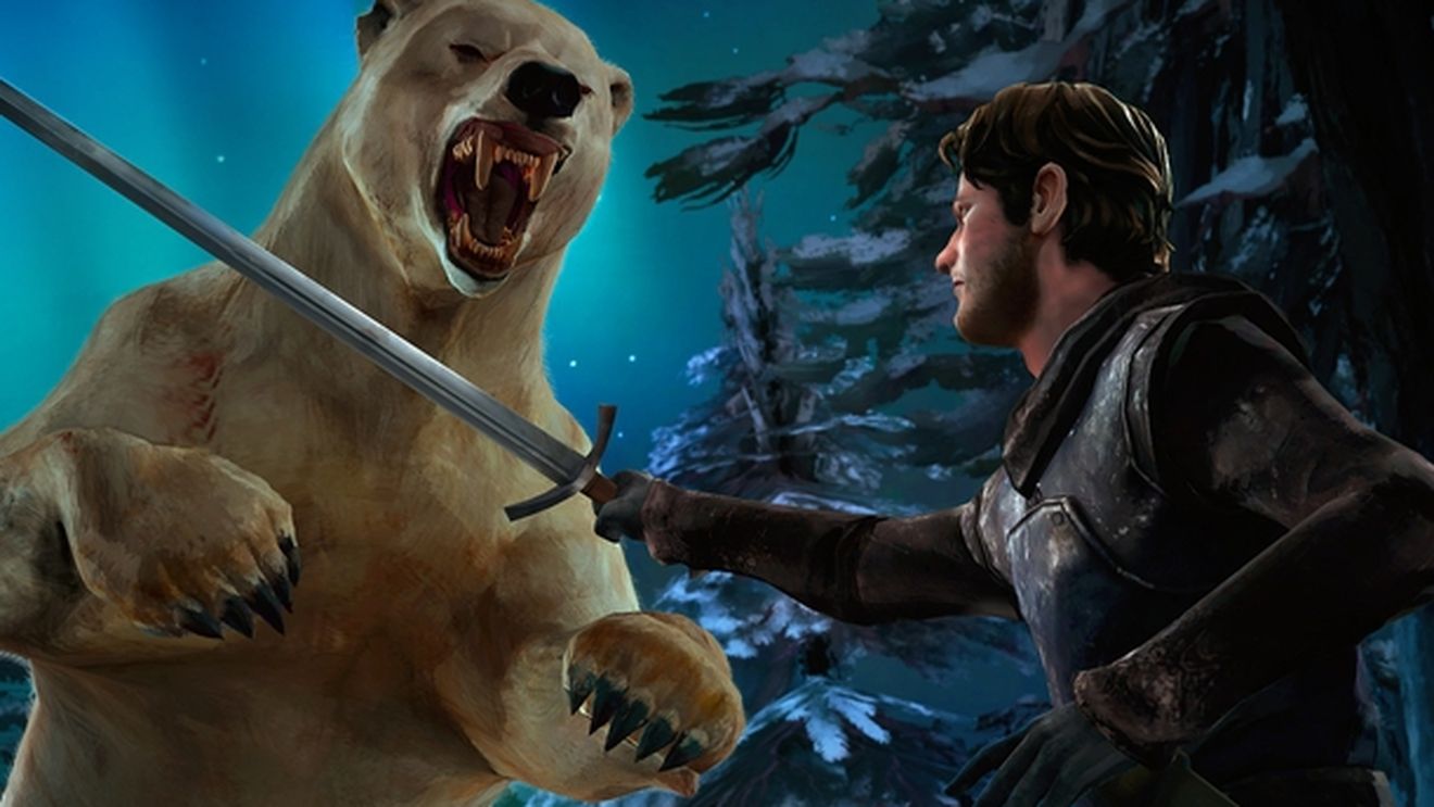 Game of Thrones - trailer-ul ce marchează finalul de sezon