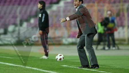 Modovan: "Mă bucur pentru Contra, îmi pare rău pentru mine!** "Guriță" poate ajunge un antrenor foarte mare"