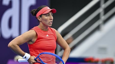 Doar Sorana Cîrstea, prin intermediul lui Ion Țiriac, şi-ar permite un gest ca al Jessicăi Pegula, al cărei tată e miliardar în dolari