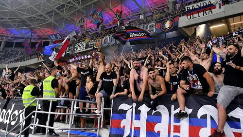 Veste dramatică pentru fanii CSA, chiar de la un mare susținător al proiectului și înverșunat dușman al lui Gigi Becali: „Echipa Steaua din Liga 2 niciodată nu va mai promova în Liga 1! Sunt interese prea puternice” | VIDEO EXCLUSIV ProSport LIVE