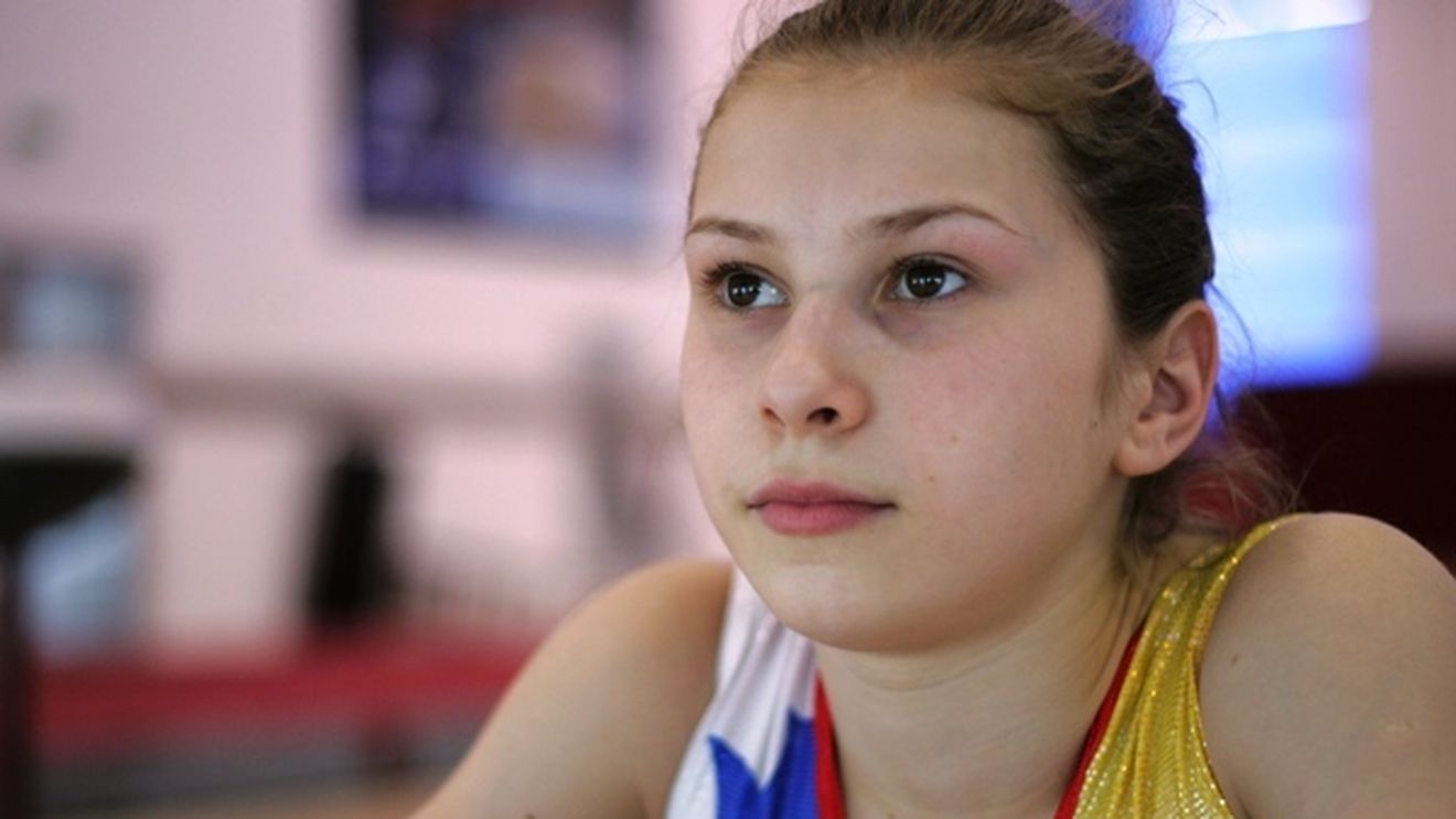 Amelia Racea, cel mai bun sportiv al anului în județul Hunedoara