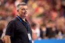 Xavi Pascual, dezlănțuit după ce Dinamo a câștigat din nou titlul la handbal masculin: „Acum, petrecere!”