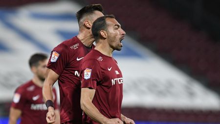 Paulo Vinicius, despre interesul FCSB-ului pentru el. „Am văzut declarațiile lui Becali!” Ce planuri de viitor are brazilianul și când se retrage